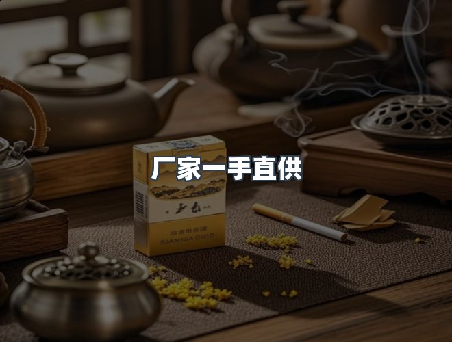 服务优势